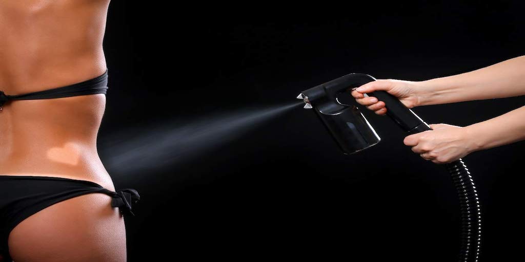 How to Spray Tan: For Professionals