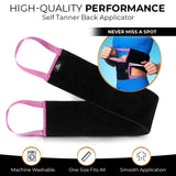 Self Tanning Back Applicator