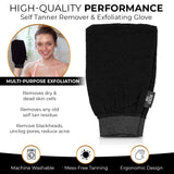 Tan Remover & Exfoliating Glove