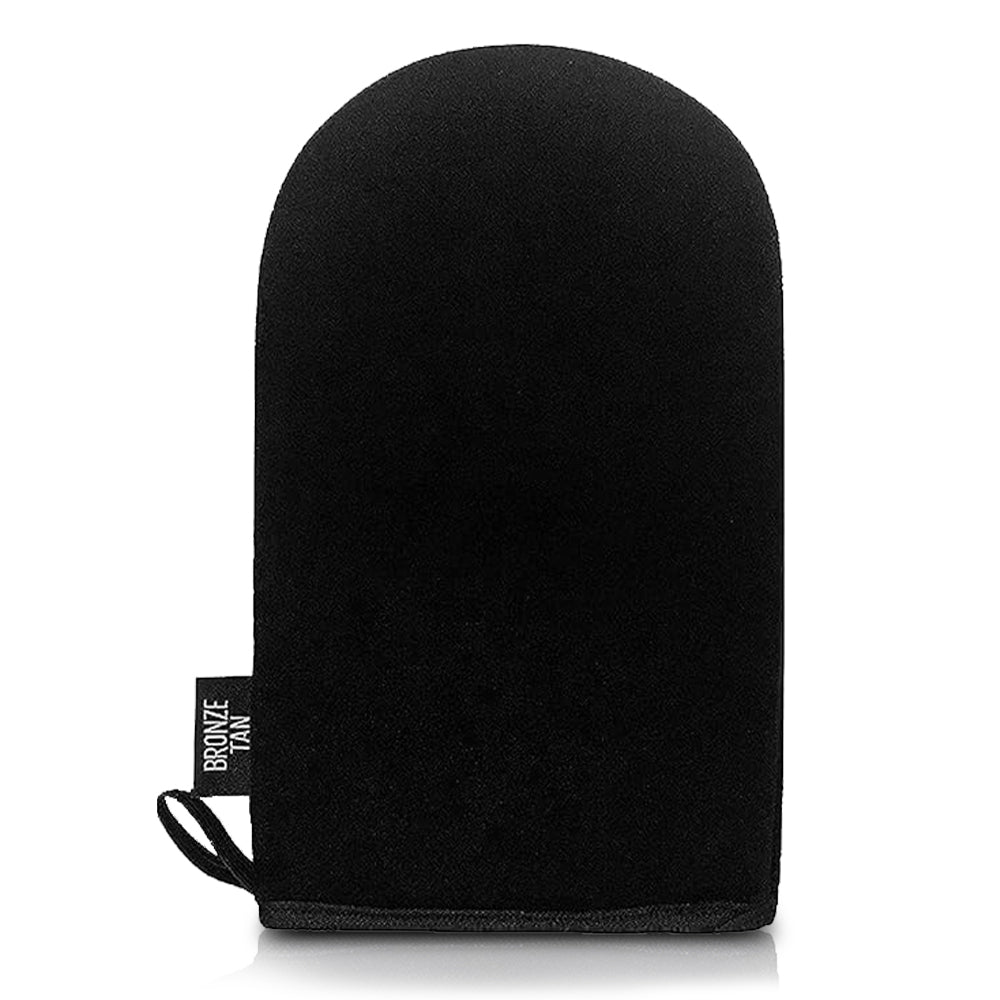 self tanning mitt
