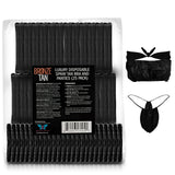 Disposable Spray Tan Under Garments (25 Count)