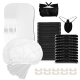Spray Tan Essentials Kit (10 count)