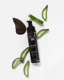 1 Hour Express Dark Self Tanning Mousse | Self Tanning Mitts | Bronze Tan | Self Tanning Products | Self Tanner | Sunless Tanning