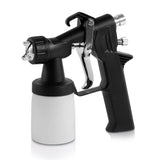 Replacement Cups with Lids for Spray Tan Gun (3 Count)