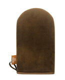 brown mitt, self tanning mitt, tanning mitt, bronze tan mitt, mit, brown mitt