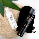 Sunless Tanning Removal Mousse | Self Tan Remover | Bronze Tan | Self Tanning Products | Self Tanner | Sunless Tanning