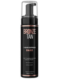 Self Tanning Mousse 1 Hour Express Dark Self Tanner