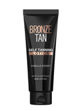 Self Tanning Lotion with Natural and Organic Ingredients
